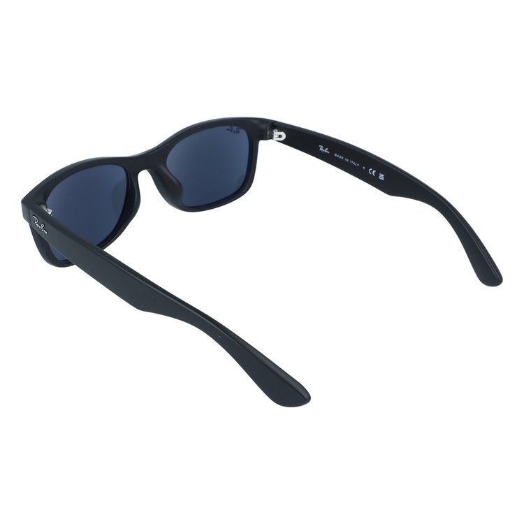 レイバン サングラス ニューウェイファーラー アジアンフィット Ray-Ban NEW WAYFARER RB2132F 622/R5 55サイズ ウェリントン型 マットカラー ユニセックス メンズ レディース