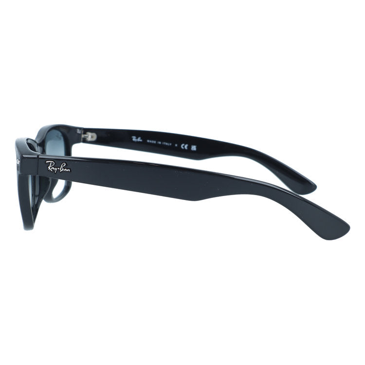 レイバン サングラス ニューウェイファーラー アジアンフィット Ray-Ban NEW WAYFARER RB2132F 901/3F 55サイズ ウェリントン型 グラデーションレンズ ユニセックス メンズ レディース