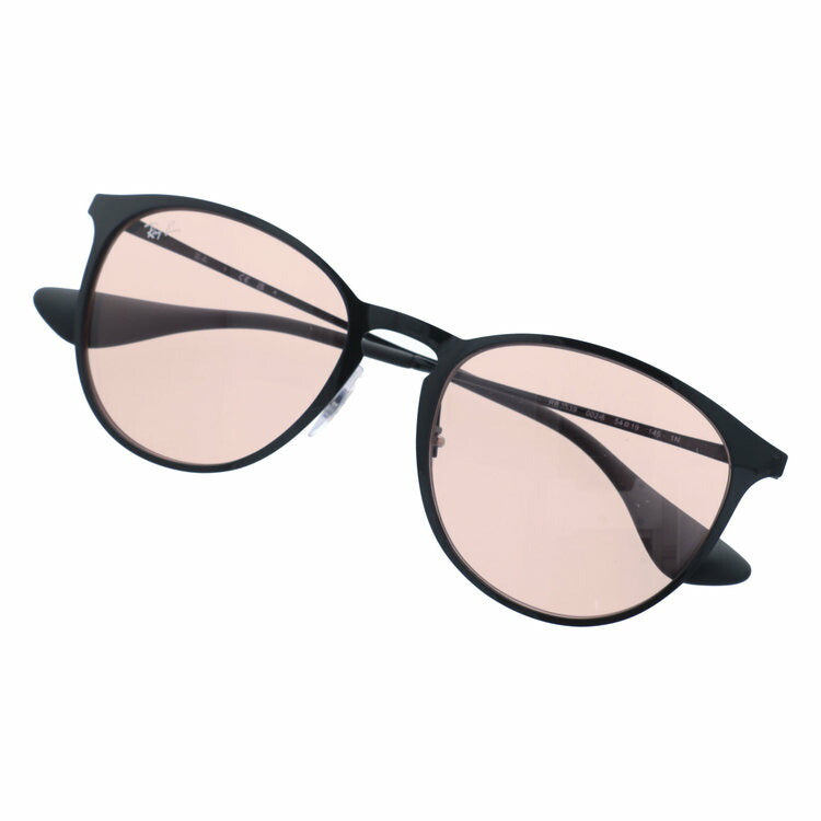 レイバン サングラス エリカメタル Ray-Ban ERIKA METAL RB3539 002/5 54サイズ ボストン型 ユニセックス メンズ レディース