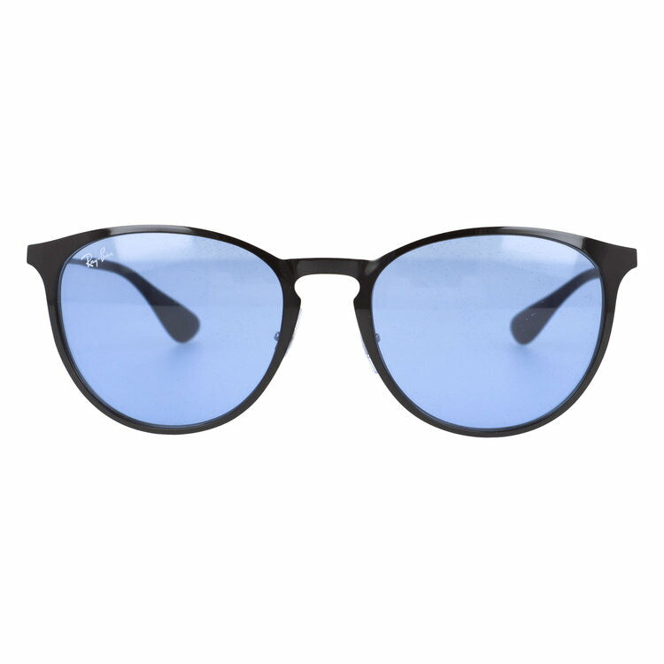 レイバン サングラス エリカメタル Ray-Ban ERIKA METAL RB3539 002/80 54サイズ ボストン型 ユニセックス メンズ レディース