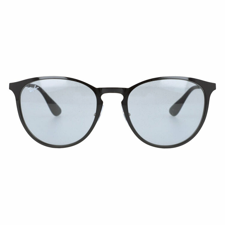 レイバン サングラス エリカメタル Ray-Ban ERIKA METAL RB3539 002/87 54サイズ ボストン型 ユニセックス メンズ レディース