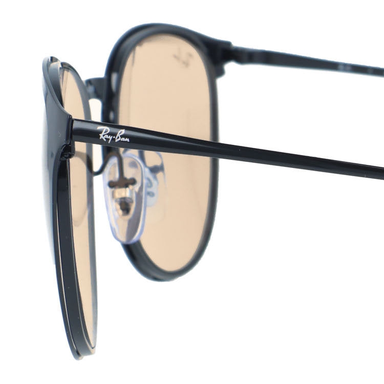 【訳あり】レイバン サングラス エリカメタル Ray-Ban ERIKA METAL RB3539 002/93 54サイズ ボストン型 ユニセックス メンズ レディース