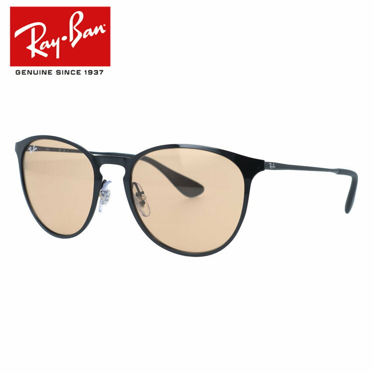 値下げしました。Ray-Ban ERIKA L （エリカメタル） レイバン サングラス エリカメタル Ray-Ban ERIKA METAL RB3539 002/93