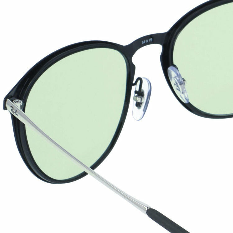 レイバン サングラス エリカメタル Ray-Ban ERIKA METAL RB3539 9268/2 54サイズ ボストン型 ユニセックス メンズ レディース