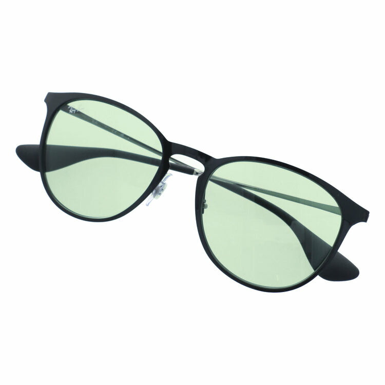 レイバン サングラス エリカメタル Ray-Ban ERIKA METAL RB3539 9268/2 54サイズ ボストン型 ユニセックス メンズ レディース