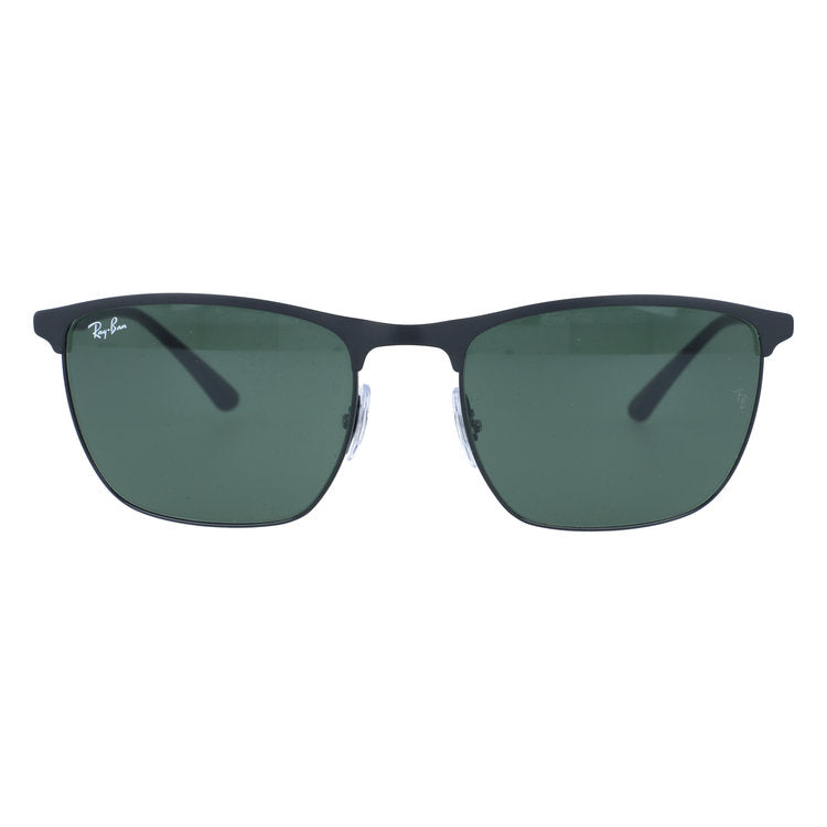 レイバン サングラス Ray-Ban RB3686 186/31 57サイズ スクエア型 ユニセックス メンズ レディース