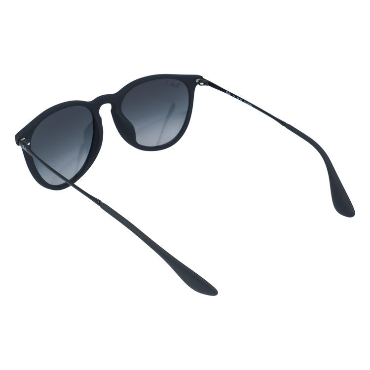 レイバン サングラス エリカ 偏光サングラス アジアンフィット Ray-Ban ERIKA RB4171F 622/T3 54サイズ ボストン型 ユニセックス メンズ レディース