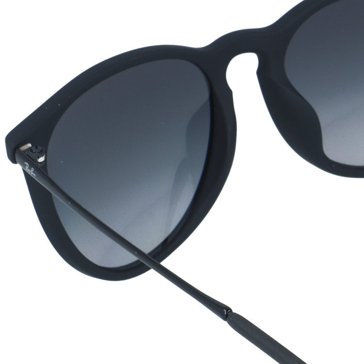 レイバン サングラス エリカ 偏光サングラス アジアンフィット Ray-Ban ERIKA RB4171F 622/T3 54サイズ ボストン型 ユニセックス メンズ レディース