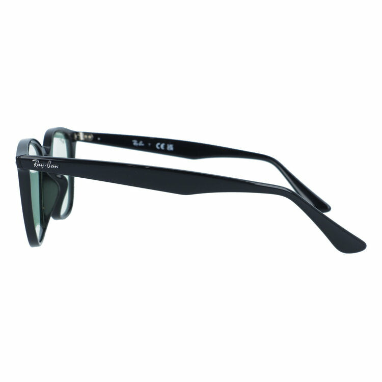 レイバン サングラス アジアンフィット Ray-Ban RB4258F 601/2 52サイズ ウェリントン型 ユニセックス メンズ レディース