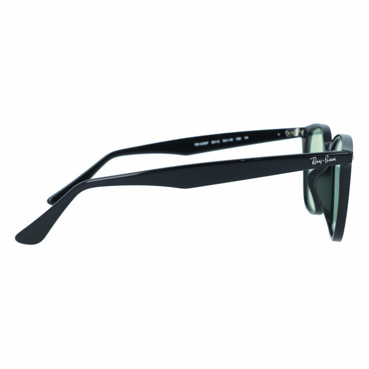 レイバン サングラス アジアンフィット Ray-Ban RB4258F 601/2 52サイズ ウェリントン型 ユニセックス メンズ レディース