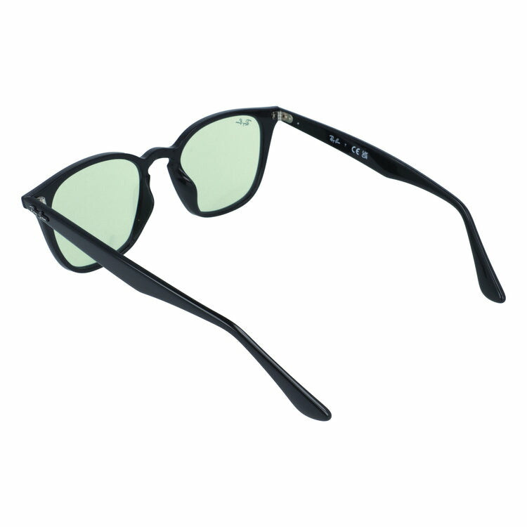 レイバン サングラス アジアンフィット Ray-Ban RB4258F 601/2 52サイズ ウェリントン型 ユニセックス メンズ レディース