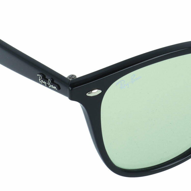 レイバン サングラス アジアンフィット Ray-Ban RB4258F 601/2 52サイズ ウェリントン型 ユニセックス メンズ レディース