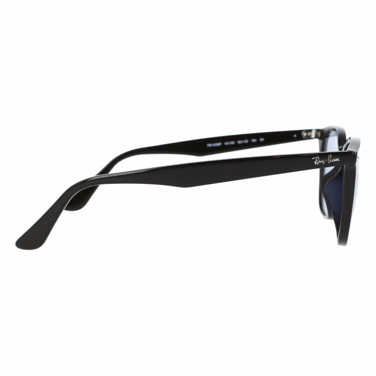 レイバン サングラス アジアンフィット Ray-Ban RB4258F 601/80 52サイズ ウェリントン型 ユニセックス メンズ レディース