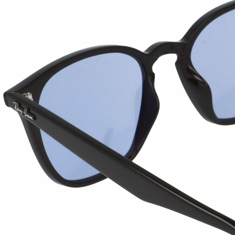 レイバン サングラス アジアンフィット Ray-Ban RB4258F 601/80 52サイズ ウェリントン型 ユニセックス メンズ レディース