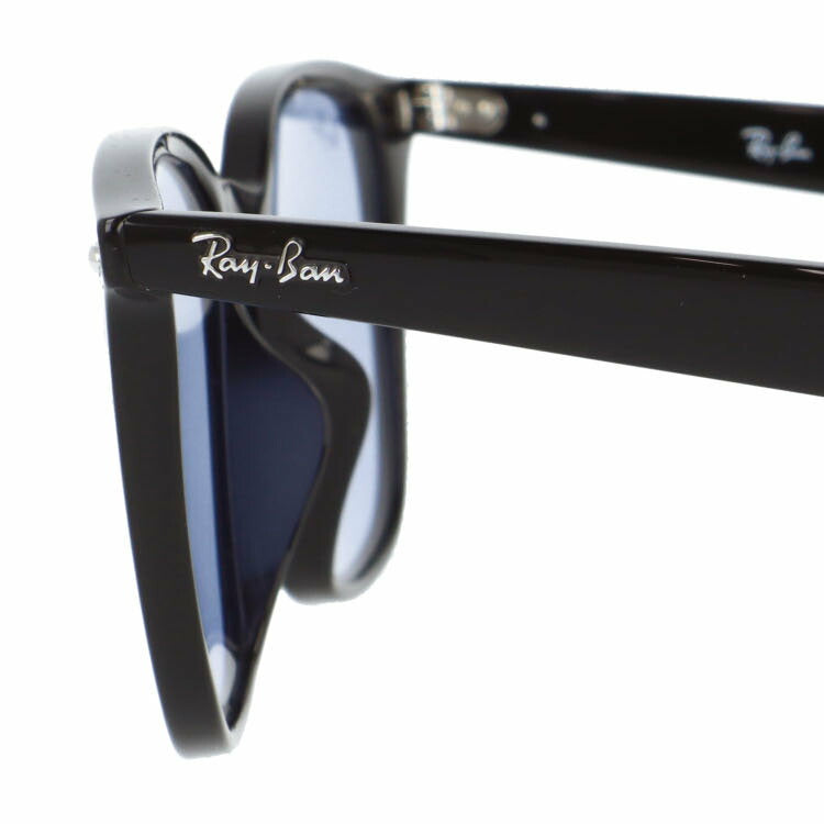 レイバン サングラス アジアンフィット Ray-Ban RB4258F 601/80 52サイズ ウェリントン型 ユニセックス メンズ レディース