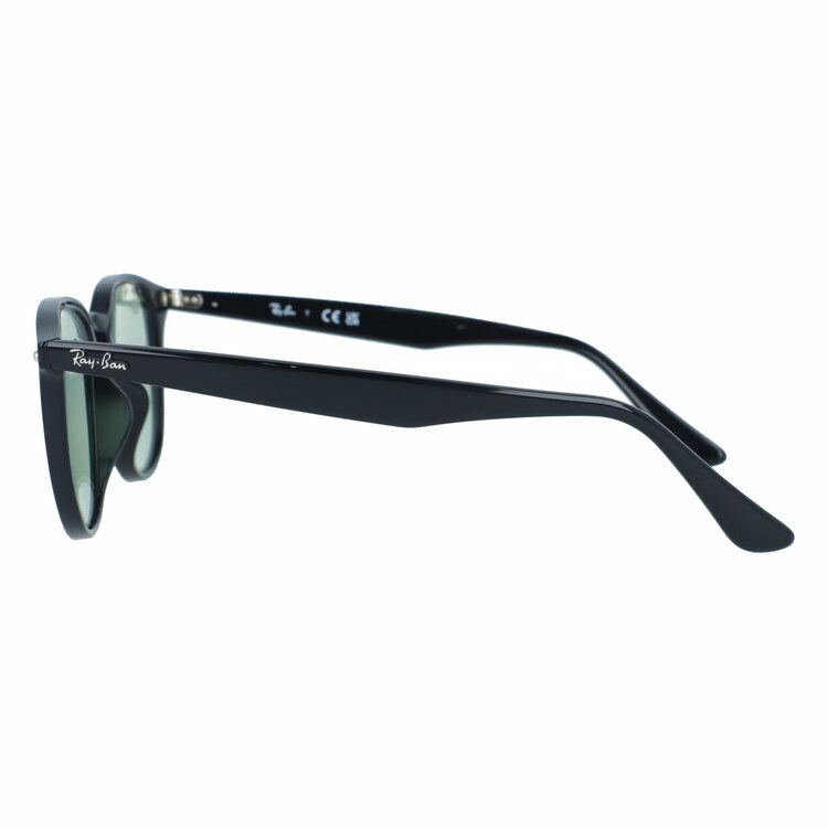 レイバン サングラス アジアンフィット Ray-Ban RB4259F 601/2 53サイズ ボストン型 ユニセックス メンズ レディース