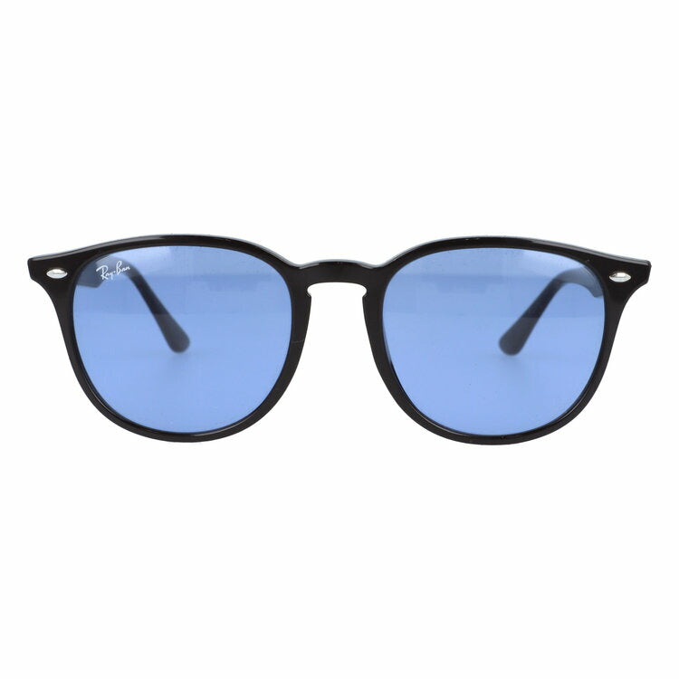 レイバン サングラス アジアンフィット Ray-Ban RB4259F 601/80 53サイズ ボストン型 ユニセックス メンズ レディース