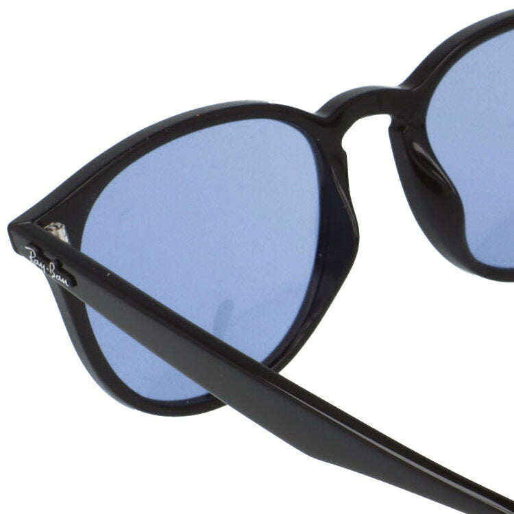 【訳あり】レイバン サングラス アジアンフィット Ray-Ban RB4259F 601/80 53サイズ ボストン型 ユニセックス メンズ レディース