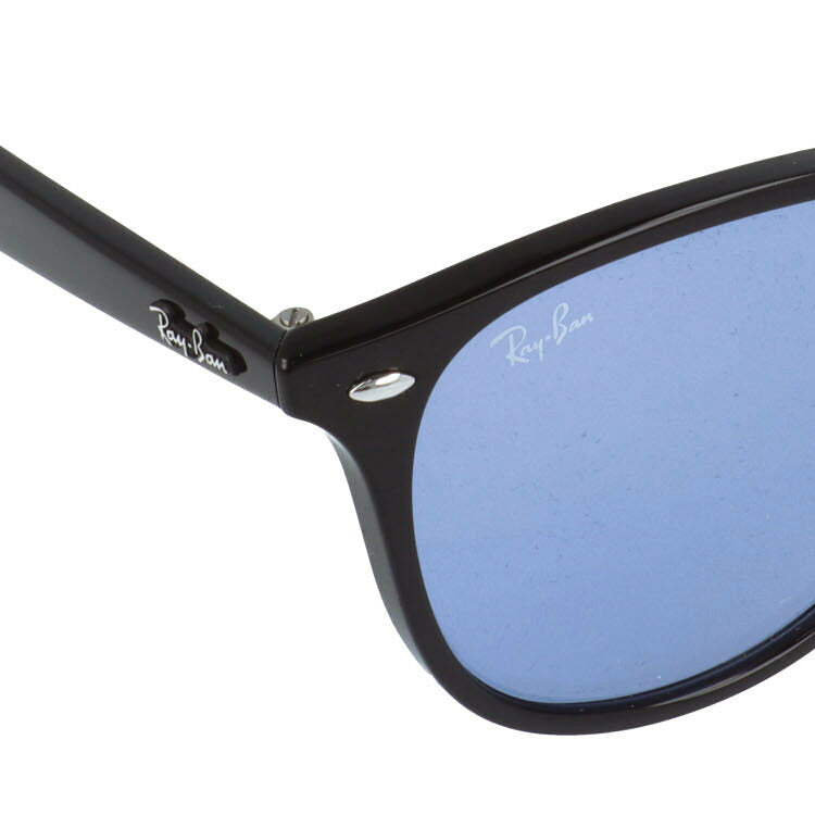 【訳あり】レイバン サングラス アジアンフィット Ray-Ban RB4259F 601/80 53サイズ ボストン型 ユニセックス メンズ レディース