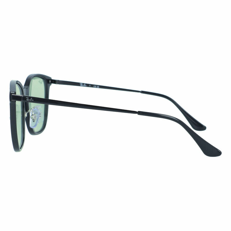 レイバン サングラス アジアンフィット Ray-Ban RB4333D 601/2 55サイズ ウェリントン型 ユニセックス メンズ レディース