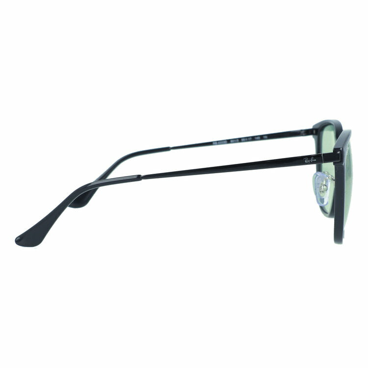 レイバン サングラス アジアンフィット Ray-Ban RB4333D 601/2 55サイズ ウェリントン型 ユニセックス メンズ レディース