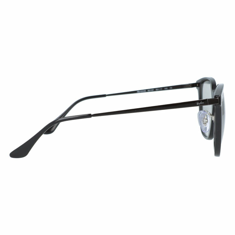 レイバン サングラス アジアンフィット Ray-Ban RB4333D 601/87 55サイズ ウェリントン型 ユニセックス メンズ レディース