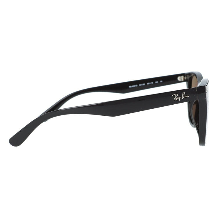 【訳あり】レイバン サングラス アジアンフィット Ray-Ban RB4391D 601/93 65サイズ スクエア型 ユニセックス レディース メンズ 大きめサイズ ビッグシルエット