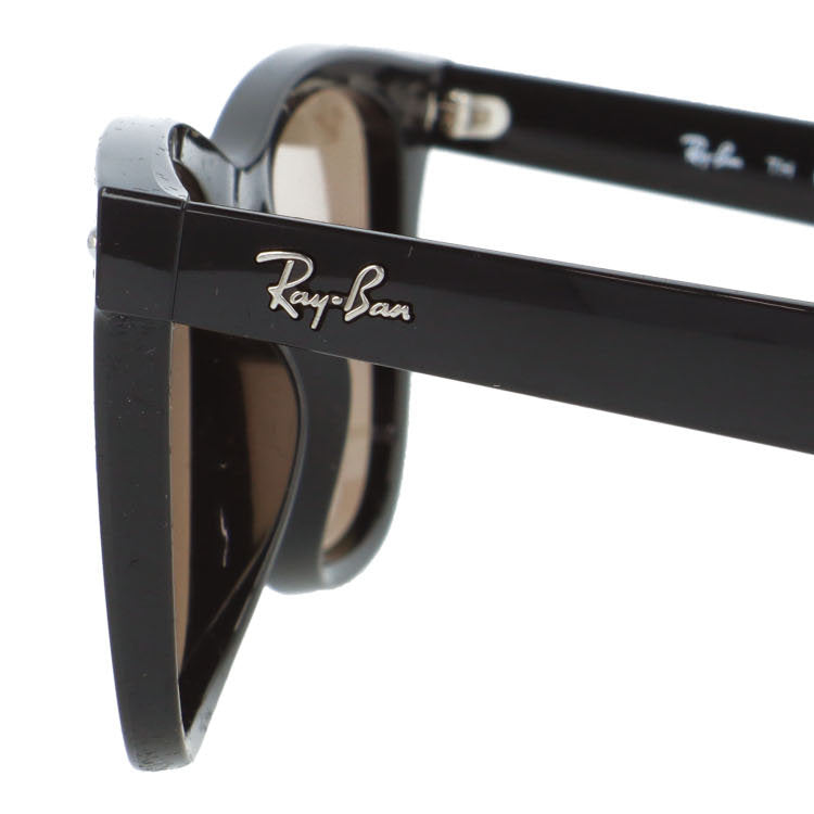 【訳あり】レイバン サングラス アジアンフィット Ray-Ban RB4391D 601/93 65サイズ スクエア型 ユニセックス レディース メンズ 大きめサイズ ビッグシルエット
