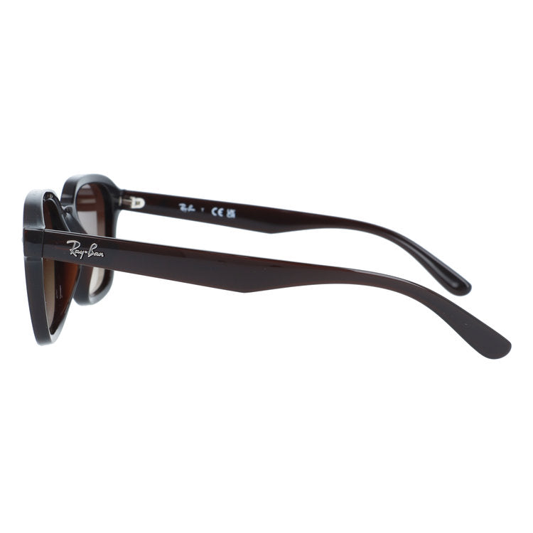 レイバン サングラス アジアンフィット Ray-Ban RB4458D 714/13 65サイズ スクエア型 ユニセックス メンズ レディース
