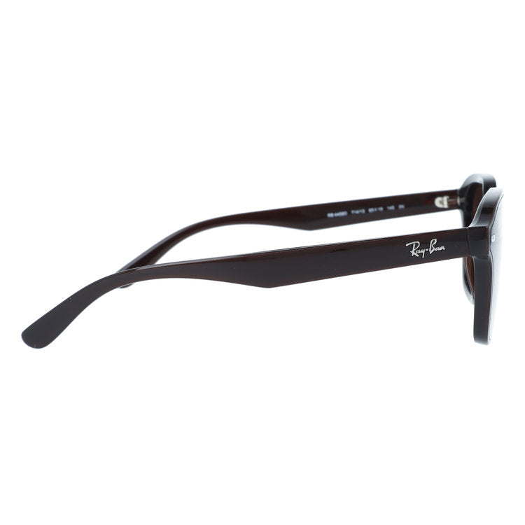 レイバン サングラス アジアンフィット Ray-Ban RB4458D 714/13 65サイズ スクエア型 ユニセックス メンズ レディース