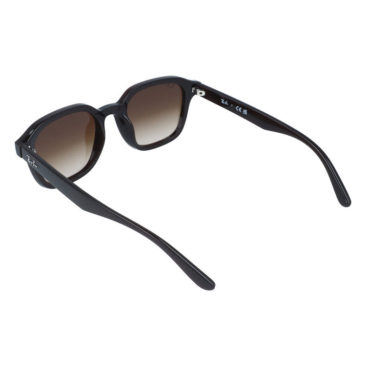 レイバン サングラス アジアンフィット Ray-Ban RB4458D 714/13 65サイズ スクエア型 ユニセックス メンズ レディース