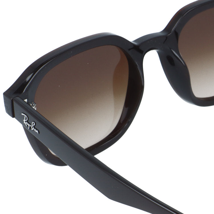 レイバン サングラス アジアンフィット Ray-Ban RB4458D 714/13 65サイズ スクエア型 ユニセックス メンズ レディース