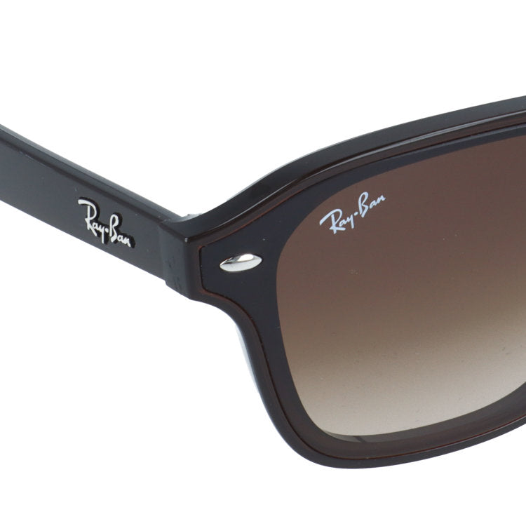 レイバン サングラス アジアンフィット Ray-Ban RB4458D 714/13 65サイズ スクエア型 ユニセックス メンズ レディース