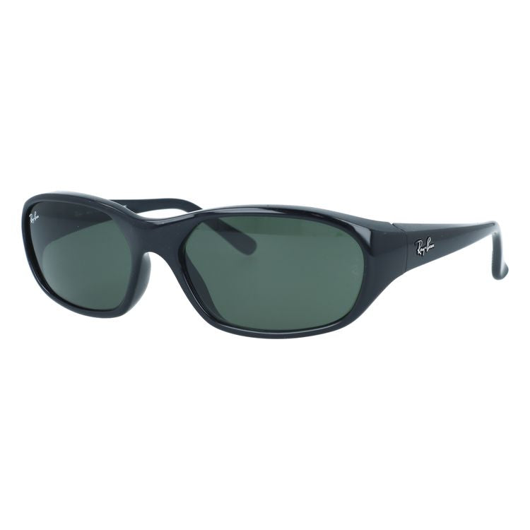 レイバン サングラス ダディーオー レギュラーフィット Ray-Ban DADDY-O RB2016 601/31 59サイズ レクタングル型 ユニセックス メンズ レディース