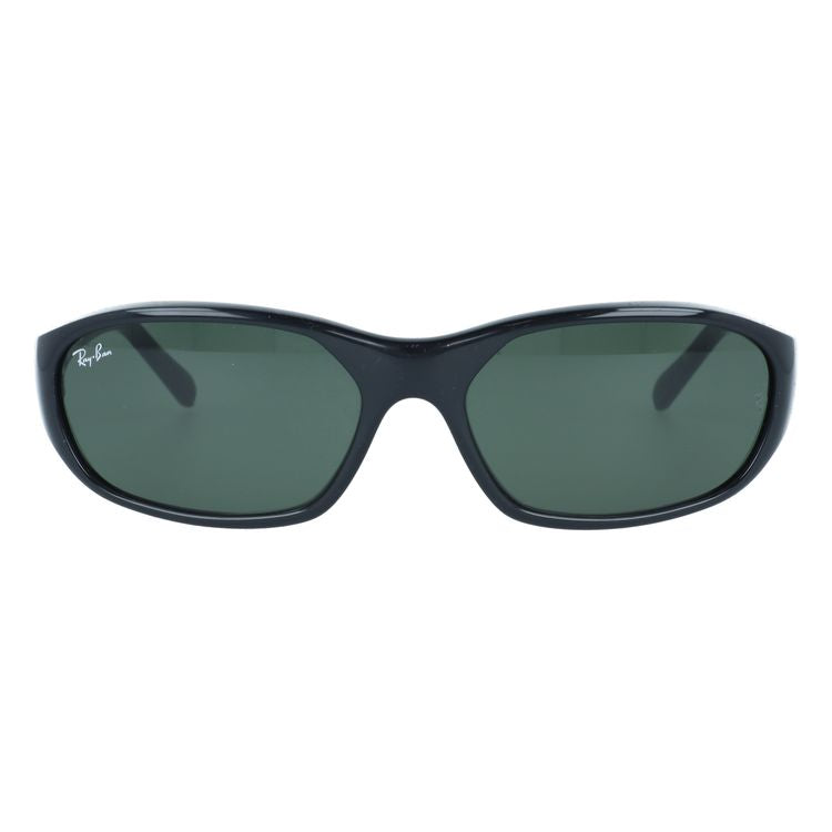 レイバン サングラス ダディーオー レギュラーフィット Ray-Ban DADDY-O RB2016 601/31 59サイズ レクタングル型 ユニセックス メンズ レディース