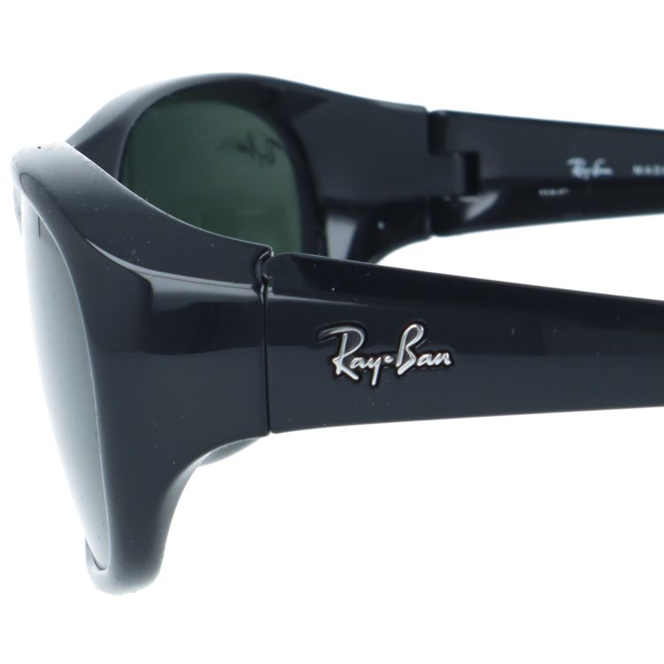 レイバン サングラス ダディーオー レギュラーフィット Ray-Ban DADDY-O RB2016 601/31 59サイズ レクタングル型 ユニセックス メンズ レディース