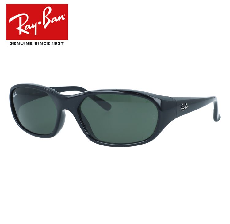 レイバン サングラス ダディーオー レギュラーフィット Ray-Ban DADDY
