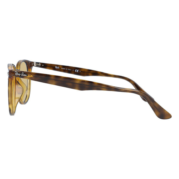 【選べる15色 ライトカラーレンズ】レイバン ライトカラー サングラス Ray-Ban B-15 ブラウンレンズ RB4259F 710/73 53 アジアンフィット ボストン型 メンズ レディース アウトドア 運転 ドライブ レジャー UVカット 伊達 メガネ 眼鏡