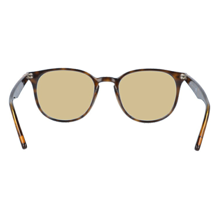【選べる15色 ライトカラーレンズ】レイバン ライトカラー サングラス Ray-Ban B-15 ブラウンレンズ RB4259F 710/73 53 アジアンフィット ボストン型 メンズ レディース アウトドア 運転 ドライブ レジャー UVカット 伊達 メガネ 眼鏡