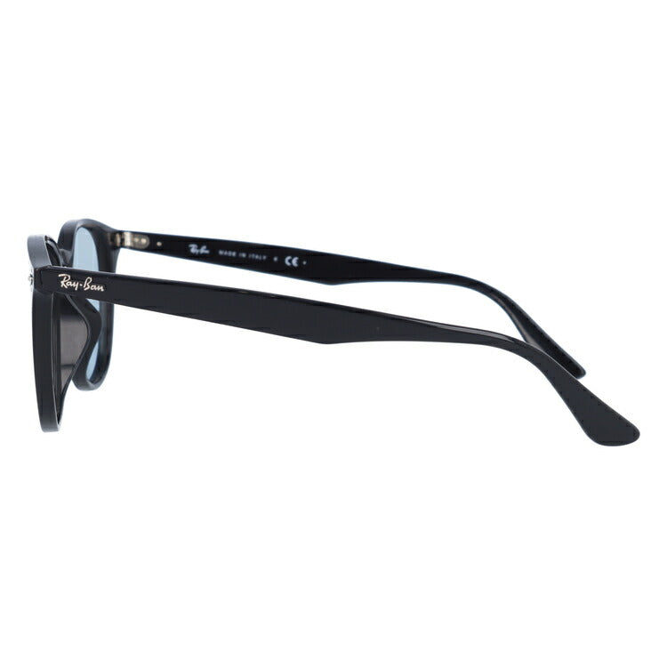 【選べる15色 ライトカラーレンズ】レイバン ライトカラー サングラス Ray-Ban RB4259F 601/71 53 アジアンフィット ボストン型 メンズ レディース アウトドア 運転 ドライブ レジャー UVカット 伊達 メガネ 眼鏡