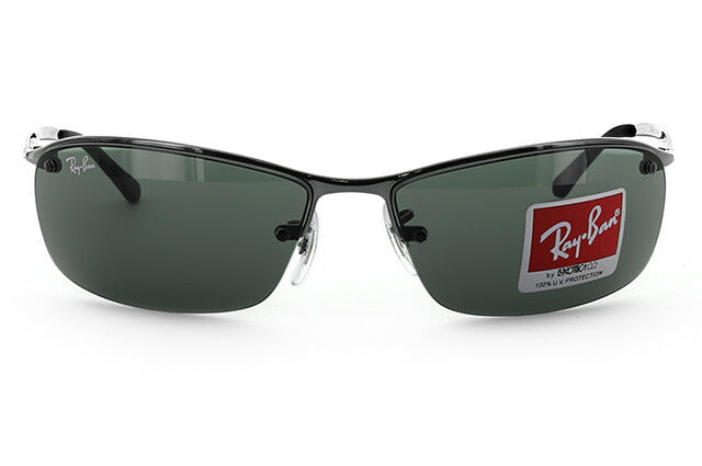 レイバン サングラス Ray-Ban RB3183 004/71 63 レギュラーフィット スクエア型 メンズ レディース RAYBAN ドライブ 運転 アウトドア レジャー ブランドサングラス UVカット メガネ 眼鏡 オシャレ 海 山 川 春 夏 秋 冬 ラッピング無料