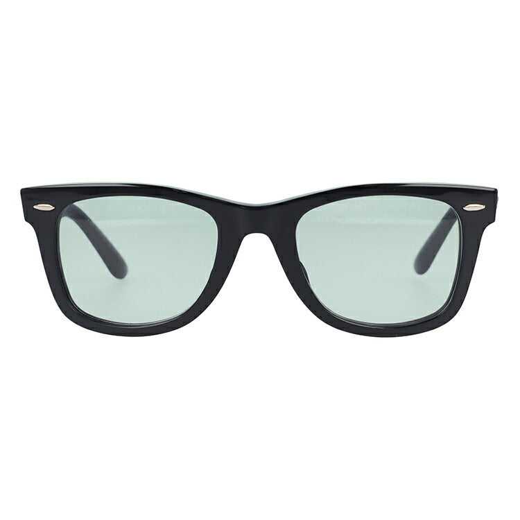 【人気のRB2140F 901S/R5のレンズカラーを再現】レイバン サングラス Ray-Ban オリジナルカラーレンズセット WAYFARER RB2140F 901 52・54 アジアンフィット ウェイファーラー ウェリントン型 メンズ レディース 黒縁 黒ぶち RAYBAN ブランドサングラス