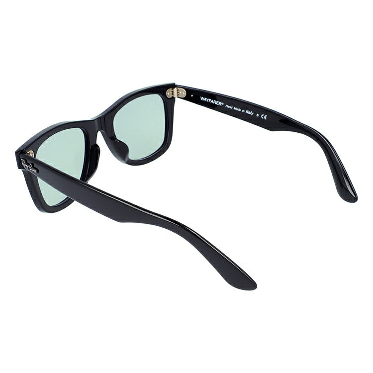 【人気のRB2140F 901S/R5のレンズカラーを再現】レイバン サングラス Ray-Ban オリジナルカラーレンズセット WAYFARER RB2140F 901 52・54 アジアンフィット ウェイファーラー ウェリントン型 メンズ レディース 黒縁 黒ぶち RAYBAN ブランドサングラス