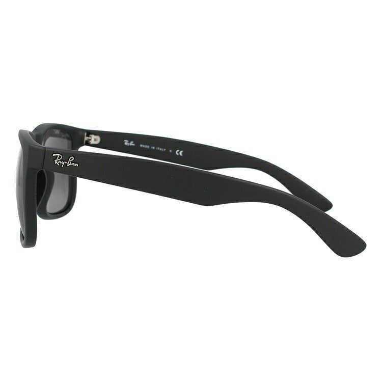 【選べる7色 偏光レンズ】レイバン サングラス Ray-Ban 偏光レンズセット RB4165F 622/8G 54・RB4165F 622/8G 58 アジアンフィット JUSTIN ジャスティン スクエア型 メンズ レディース RAYBAN ドライブ 運転 アウトドア ブランド UVカット メガネ 眼鏡