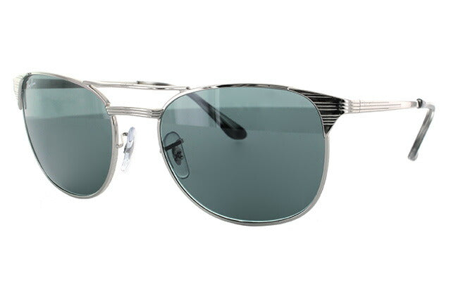 レイバン サングラス シグネット RB3429M 003/R5 55・58 レギュラーフィット ウェリントン型 メンズ レディース ドライブ 運転 アウトドア ブランドサングラス 紫外線 花粉対策 SIGNET Ray-Ban