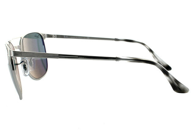 レイバン サングラス シグネット RB3429M 003/R5 55・58 レギュラーフィット ウェリントン型 メンズ レディース ドライブ 運転 アウトドア ブランドサングラス 紫外線 花粉対策 SIGNET Ray-Ban