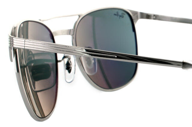 レイバン サングラス シグネット RB3429M 003/R5 55・58 レギュラーフィット ウェリントン型 メンズ レディース ドライブ 運転 アウトドア ブランドサングラス 紫外線 花粉対策 SIGNET Ray-Ban