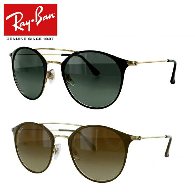 レイバン サングラス RB3546 187/71・900985 49 レギュラーフィット ボストン型 メンズ レディース ドライブ 運転 アウトドア ブランドサングラス 紫外線 花粉対策 Ray-Ban