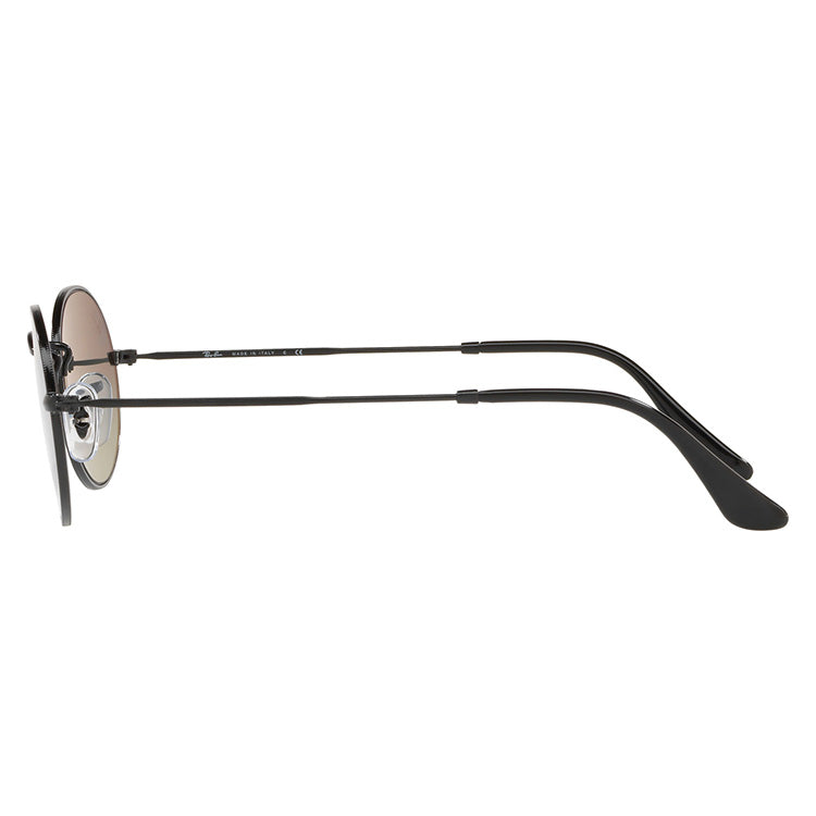 レイバン サングラス オーバル RB3547N 002/71 51・54 レギュラーフィット オーバル型 フラットレンズ メンズ レディース ドライブ 運転 アウトドア ブランドサングラス 紫外線 花粉対策 OVAL Ray-Ban