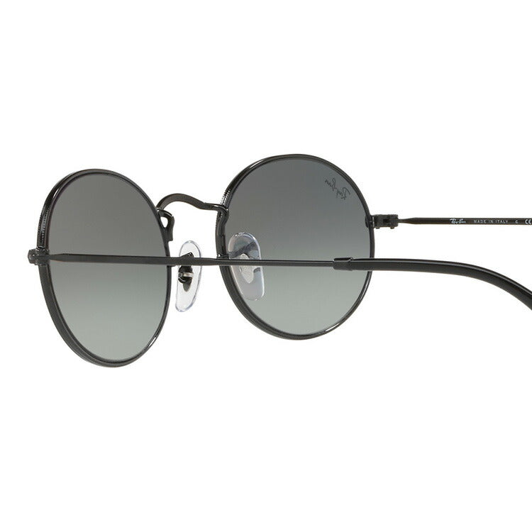 レイバン サングラス オーバル RB3547N 002/71 51・54 レギュラーフィット オーバル型 フラットレンズ メンズ レディース ドライブ 運転 アウトドア ブランドサングラス 紫外線 花粉対策 OVAL Ray-Ban